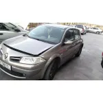 RENAULT MEGANE II BERLINA 5P RENAULT MEGANE II BERLINA 5P '2008 AUTHENTIQUE ARENA 2005