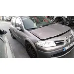 RENAULT MEGANE II BERLINA 5P RENAULT MEGANE II BERLINA 5P '2008 AUTHENTIQUE ARENA 2005