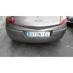 RENAULT MEGANE II BERLINA 5P RENAULT MEGANE II BERLINA 5P '2008 AUTHENTIQUE ARENA 2005