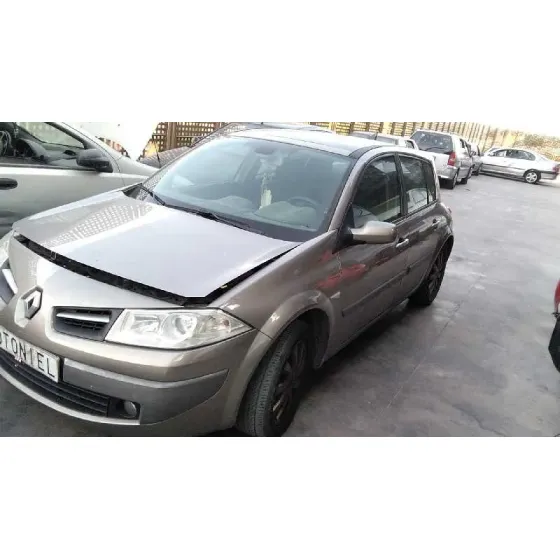 RENAULT MEGANE II BERLINA 5P '2008 AUTHENTIQUE ARENA
