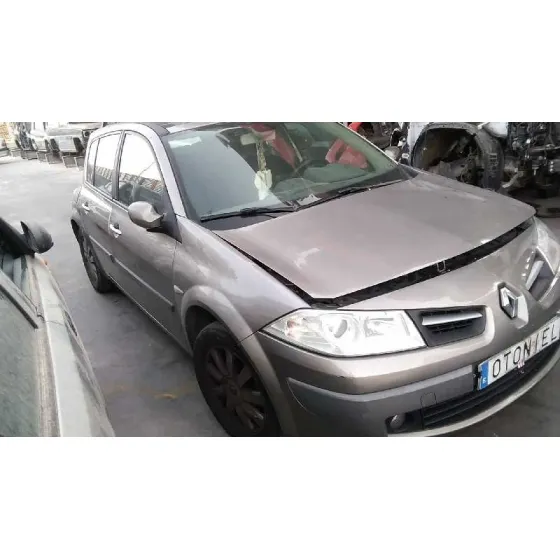 RENAULT MEGANE II BERLINA 5P '2008 AUTHENTIQUE ARENA
