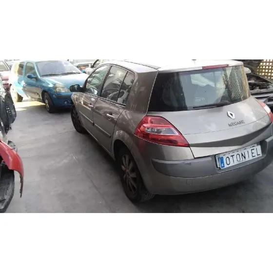RENAULT MEGANE II BERLINA 5P '2008 AUTHENTIQUE ARENA