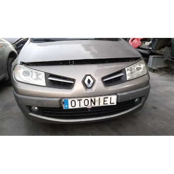 RENAULT MEGANE II BERLINA 5P '2008 AUTHENTIQUE ARENA