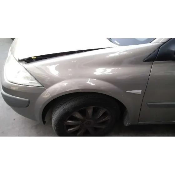 RENAULT MEGANE II BERLINA 5P '2008 AUTHENTIQUE ARENA