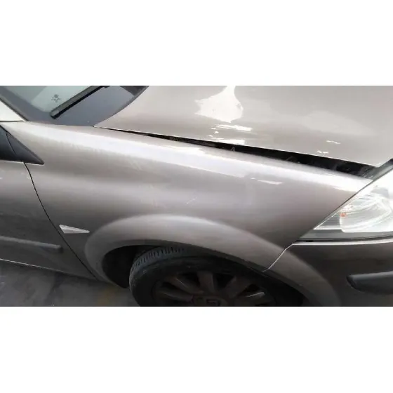 RENAULT MEGANE II BERLINA 5P '2008 AUTHENTIQUE ARENA