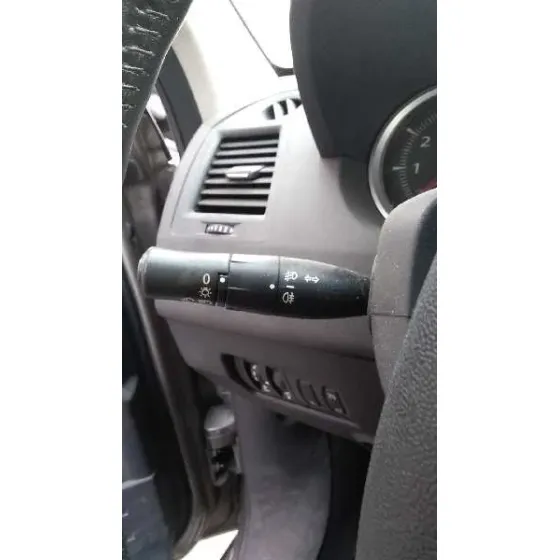RENAULT MEGANE II BERLINA 5P '2008 AUTHENTIQUE ARENA
