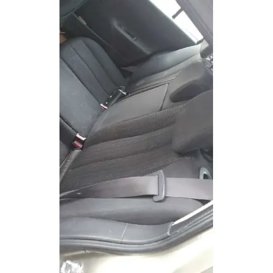 RENAULT MEGANE II BERLINA 5P '2008 AUTHENTIQUE ARENA