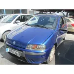 FIAT PUNTO BERLINA (188) FIAT PUNTO BERLINA (188) '2000 1.2 8V AZUL 1999
