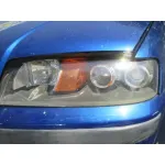 FIAT PUNTO BERLINA (188) FIAT PUNTO BERLINA (188) '2000 1.2 8V AZUL 1999