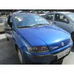 FIAT PUNTO BERLINA (188) FIAT PUNTO BERLINA (188) '2000 1.2 8V AZUL 1999