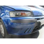 FIAT PUNTO BERLINA (188) FIAT PUNTO BERLINA (188) '2000 1.2 8V AZUL 1999