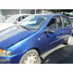 FIAT PUNTO BERLINA (188) FIAT PUNTO BERLINA (188) '2000 1.2 8V AZUL 1999