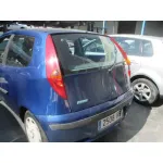 FIAT PUNTO BERLINA (188) FIAT PUNTO BERLINA (188) '2000 1.2 8V AZUL 1999