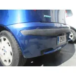 FIAT PUNTO BERLINA (188) FIAT PUNTO BERLINA (188) '2000 1.2 8V AZUL 1999