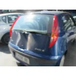 FIAT PUNTO BERLINA (188) FIAT PUNTO BERLINA (188) '2000 1.2 8V AZUL 1999