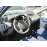 FIAT PUNTO BERLINA (188) FIAT PUNTO BERLINA (188) '2000 1.2 8V AZUL 1999