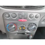 FIAT PUNTO BERLINA (188) FIAT PUNTO BERLINA (188) '2000 1.2 8V AZUL 1999