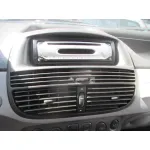 FIAT PUNTO BERLINA (188) FIAT PUNTO BERLINA (188) '2000 1.2 8V AZUL 1999