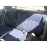 FIAT PUNTO BERLINA (188) FIAT PUNTO BERLINA (188) '2000 1.2 8V AZUL 1999