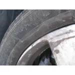 FORD FIESTA (CBK) FORD FIESTA (CBK) '2005 AMBIENTE AZUL CLARO 2004