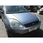 FORD FIESTA (CBK) FORD FIESTA (CBK) '2005 AMBIENTE AZUL CLARO 2004