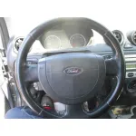 FORD FIESTA (CBK) FORD FIESTA (CBK) '2005 AMBIENTE AZUL CLARO 2004