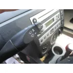 FORD FIESTA (CBK) FORD FIESTA (CBK) '2005 AMBIENTE AZUL CLARO 2004