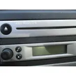 FORD FIESTA (CBK) FORD FIESTA (CBK) '2005 AMBIENTE AZUL CLARO 2004