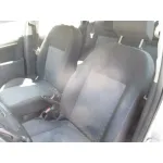 FORD FIESTA (CBK) FORD FIESTA (CBK) '2005 AMBIENTE AZUL CLARO 2004