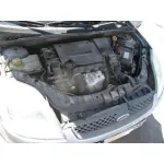 FORD FIESTA (CBK) FORD FIESTA (CBK) '2005 AMBIENTE AZUL CLARO 2004