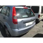 FORD FIESTA (CBK) FORD FIESTA (CBK) '2005 AMBIENTE AZUL CLARO 2004