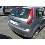 FORD FIESTA (CBK) FORD FIESTA (CBK) '2005 AMBIENTE AZUL CLARO 2004