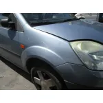 FORD FIESTA (CBK) FORD FIESTA (CBK) '2005 AMBIENTE AZUL CLARO 2004