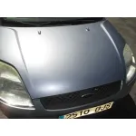 FORD FIESTA (CBK) FORD FIESTA (CBK) '2005 AMBIENTE AZUL CLARO 2004