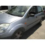 FORD FIESTA (CBK) FORD FIESTA (CBK) '2005 AMBIENTE AZUL CLARO 2004