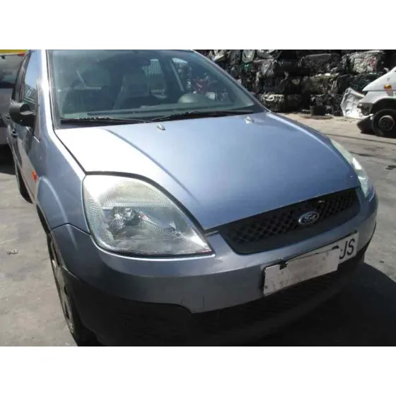 FORD FIESTA (CBK) '2005 AMBIENTE AZUL CLARO