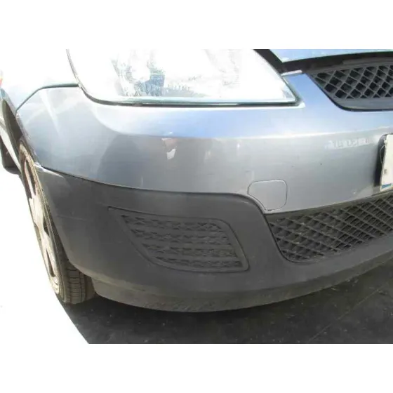 FORD FIESTA (CBK) '2005 AMBIENTE AZUL CLARO