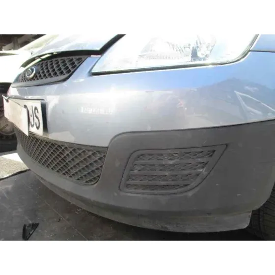 FORD FIESTA (CBK) '2005 AMBIENTE AZUL CLARO