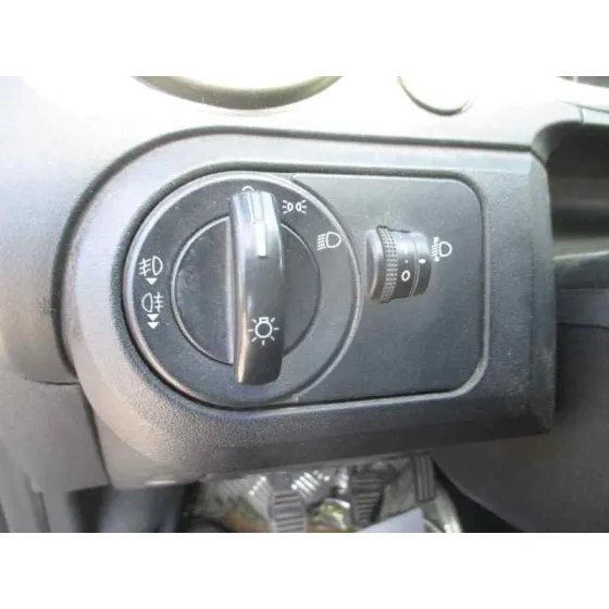 FORD FIESTA (CBK) '2005 AMBIENTE AZUL CLARO