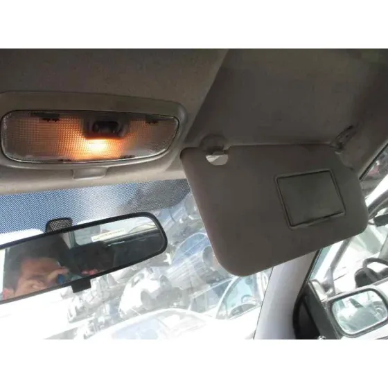 FORD FIESTA (CBK) '2005 AMBIENTE AZUL CLARO