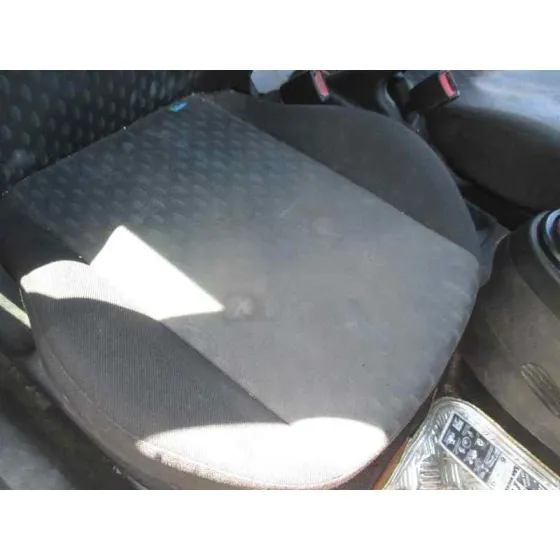 FORD FIESTA (CBK) '2005 AMBIENTE AZUL CLARO