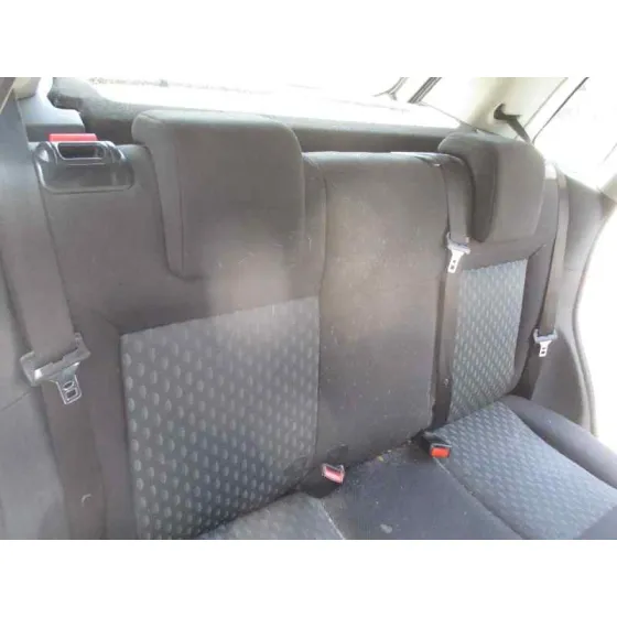 FORD FIESTA (CBK) '2005 AMBIENTE AZUL CLARO