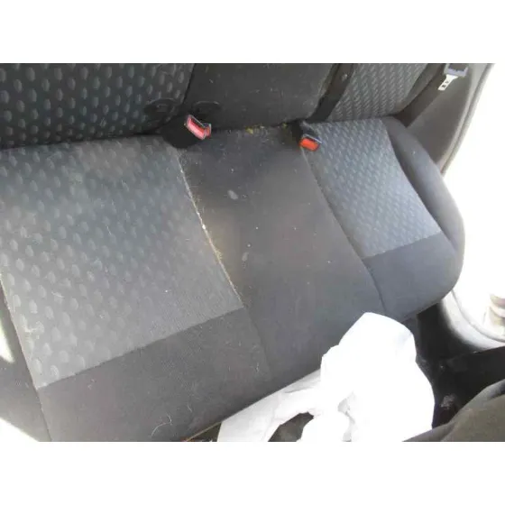 FORD FIESTA (CBK) '2005 AMBIENTE AZUL CLARO