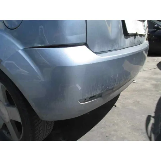 FORD FIESTA (CBK) '2005 AMBIENTE AZUL CLARO