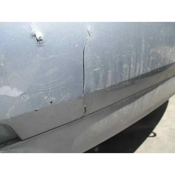 FORD FIESTA (CBK) '2005 AMBIENTE AZUL CLARO
