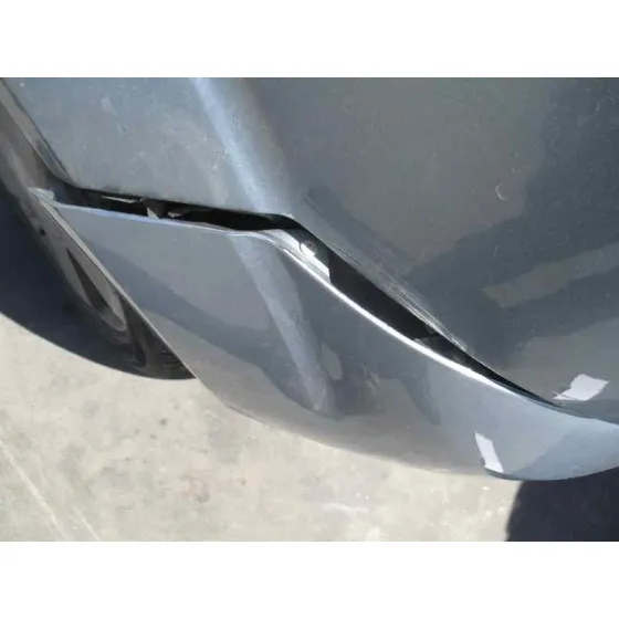 FORD FIESTA (CBK) '2005 AMBIENTE AZUL CLARO