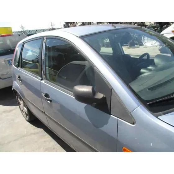FORD FIESTA (CBK) '2005 AMBIENTE AZUL CLARO