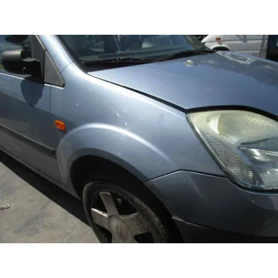 FORD FIESTA (CBK) '2005 AMBIENTE AZUL CLARO