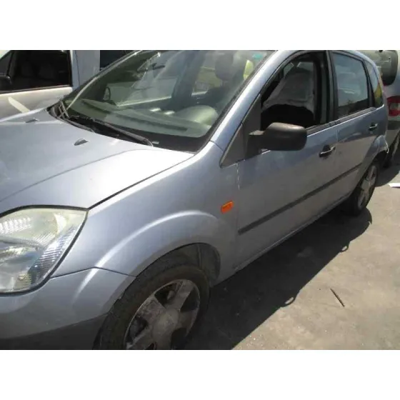 FORD FIESTA (CBK) '2005 AMBIENTE AZUL CLARO