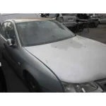 SAAB 9-3 BERLINA SAAB 9-3 BERLINA '2005 1.9 TID LINEAR (I/D) PLATA 2004